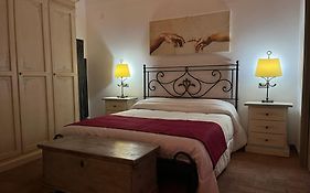 Le Arcate del Giglio - Luxury Suite
